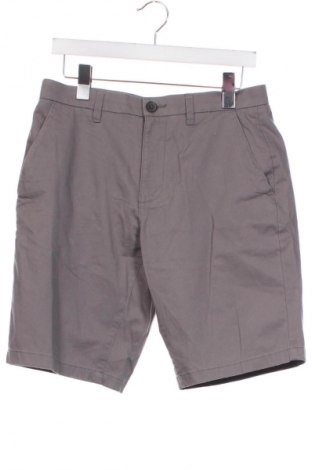Pantaloni scurți de bărbați F&F, Mărime M, Culoare Gri, Preț 62,99 Lei