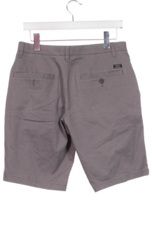 Pantaloni scurți de bărbați F&F, Mărime M, Culoare Gri, Preț 62,99 Lei