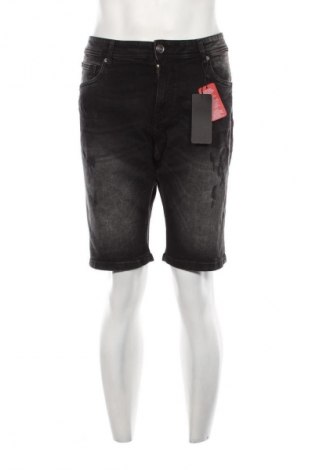 Pantaloni scurți de bărbați FSBN, Mărime XL, Culoare Negru, Preț 120,99 Lei