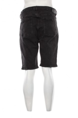 Pantaloni scurți de bărbați H&M, Mărime L, Culoare Negru, Preț 76,32 Lei