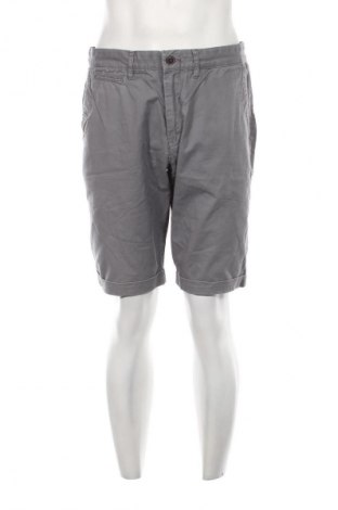 Férfi rövidnadrág H&M L.O.G.G., Méret M, Szín Szürke, Ár 7 975 Ft