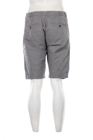 Férfi rövidnadrág H&M L.O.G.G., Méret M, Szín Szürke, Ár 7 975 Ft