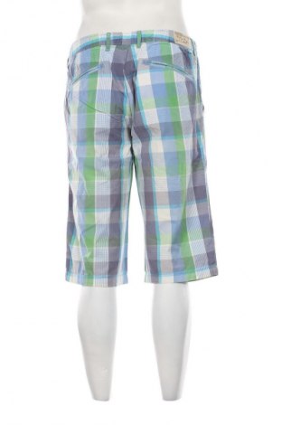 Pantaloni scurți de bărbați Hilfiger Denim, Mărime L, Culoare Multicolor, Preț 131,99 Lei