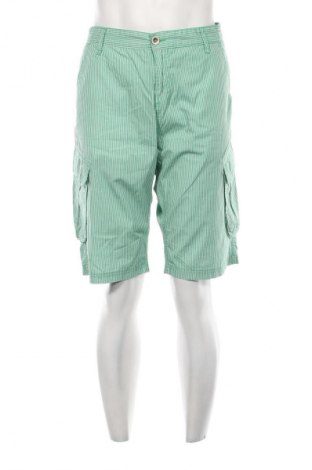 Pantaloni scurți de bărbați Identic, Mărime L, Culoare Multicolor, Preț 62,99 Lei
