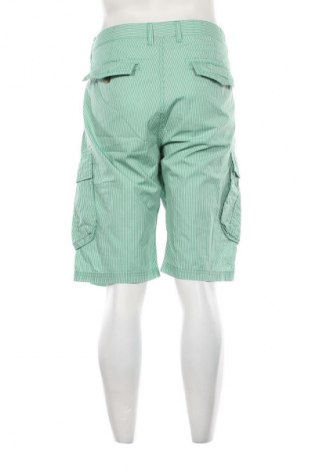 Pantaloni scurți de bărbați Identic, Mărime L, Culoare Multicolor, Preț 62,99 Lei