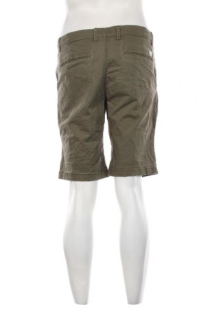 Pantaloni scurți de bărbați Jack & Jones, Mărime M, Culoare Verde, Preț 70,99 Lei