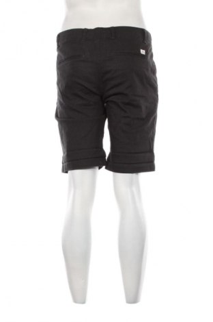 Pantaloni scurți de bărbați Jack & Jones, Mărime M, Culoare Negru, Preț 89,99 Lei