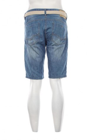 Pantaloni scurți de bărbați KVL by Kenvelo, Mărime M, Culoare Albastru, Preț 61,99 Lei