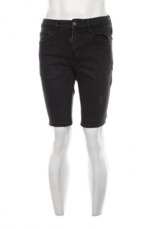 Pantaloni scurți de bărbați LCW, Mărime S, Culoare Negru, Preț 76,32 Lei
