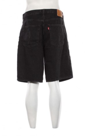 Férfi rövidnadrág Levi's, Méret M, Szín Fekete, Ár 10 948 Ft