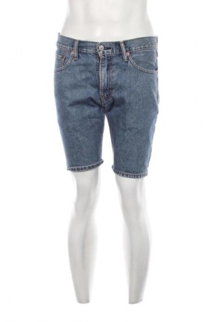 Herren Shorts Levi's, Größe M, Farbe Blau, Preis 21,99 €