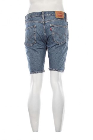 Herren Shorts Levi's, Größe M, Farbe Blau, Preis 21,99 €
