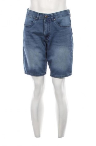Herren Shorts Livergy, Größe M, Farbe Blau, Preis € 14,83
