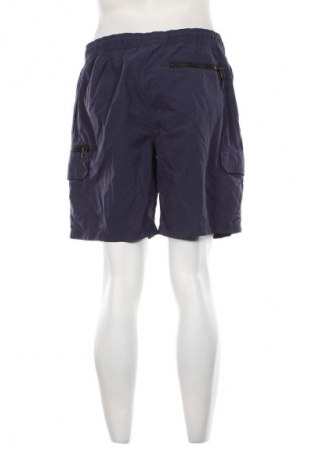 Pantaloni scurți de bărbați Next, Mărime L, Culoare Albastru, Preț 71,99 Lei