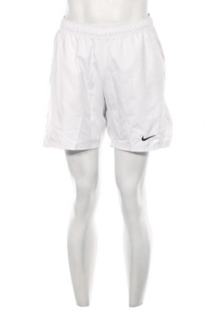 Herren Shorts Nike, Größe M, Farbe Weiß, Preis € 28,99