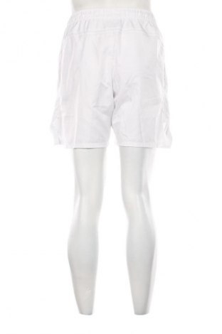 Pantaloni scurți de bărbați Nike, Mărime M, Culoare Alb, Preț 140,99 Lei