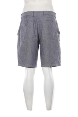 Pantaloni scurți de bărbați Old Navy, Mărime M, Culoare Albastru, Preț 71,99 Lei