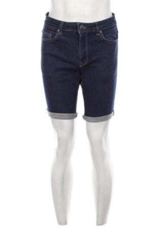Pantaloni scurți de bărbați Only & Sons, Mărime M, Culoare Albastru, Preț 61,99 Lei