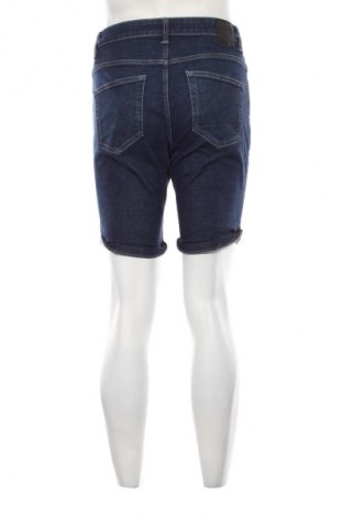 Pantaloni scurți de bărbați Only & Sons, Mărime M, Culoare Albastru, Preț 61,99 Lei