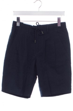 Pantaloni scurți de bărbați Only & Sons, Mărime M, Culoare Albastru, Preț 99,99 Lei