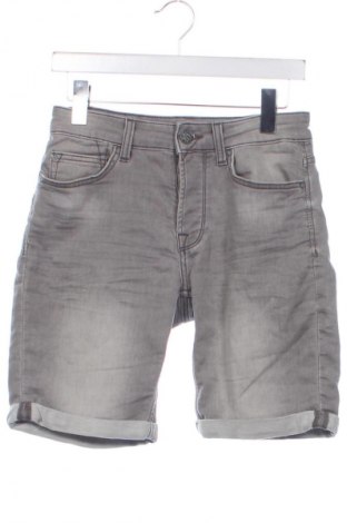 Pantaloni scurți de bărbați Only & Sons, Mărime S, Culoare Gri, Preț 61,99 Lei