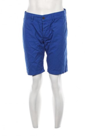 Pantaloni scurți de bărbați Pepe Jeans, Mărime L, Culoare Albastru, Preț 86,99 Lei