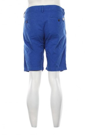 Pantaloni scurți de bărbați Pepe Jeans, Mărime L, Culoare Albastru, Preț 86,99 Lei