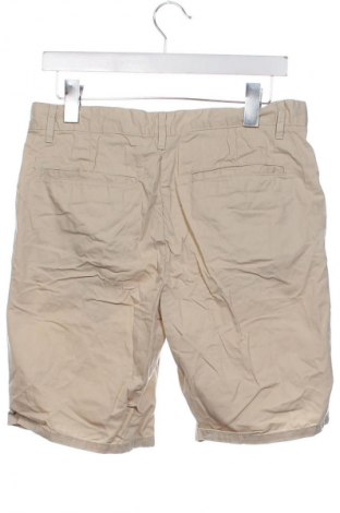 Pantaloni scurți de bărbați Primark, Mărime S, Culoare Bej, Preț 123,47 Lei