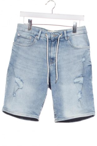 Herren Shorts Pull&Bear, Größe M, Farbe Blau, Preis 9,99 €