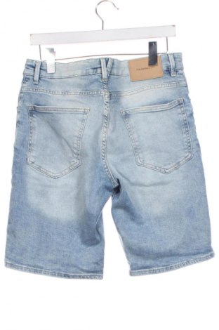 Herren Shorts Pull&Bear, Größe M, Farbe Blau, Preis 9,99 €