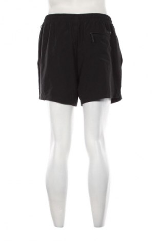 Pantaloni scurți de bărbați Quiksilver, Mărime L, Culoare Negru, Preț 71,99 Lei
