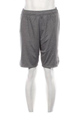 Herren Shorts Reebok, Größe M, Farbe Grau, Preis € 17,39