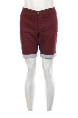 Herren Shorts Review, Größe M, Farbe Rot, Preis 13,99 €