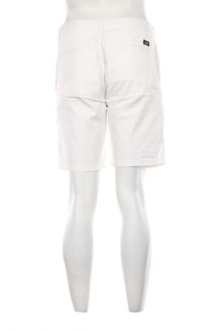 Pantaloni scurți de bărbați S.Oliver, Mărime M, Culoare Alb, Preț 68,99 Lei