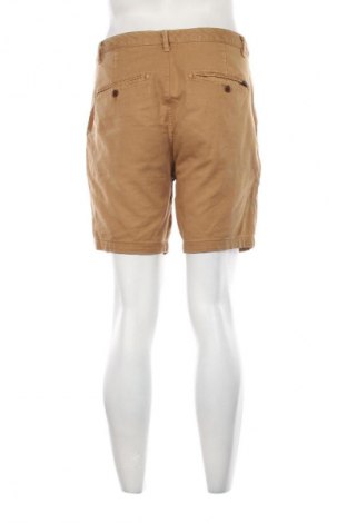 Férfi rövidnadrág Scotch & Soda, Méret M, Szín Bézs, Ár 10 089 Ft