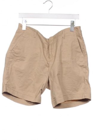 Női rövidnadrág Scotch & Soda, Méret XL, Szín Bézs, Ár 14 964 Ft