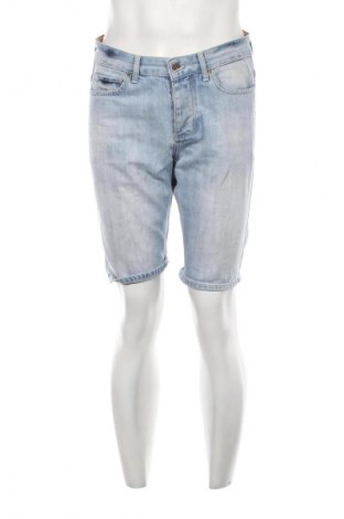 Herren Shorts Scout, Größe M, Farbe Blau, Preis € 15,99