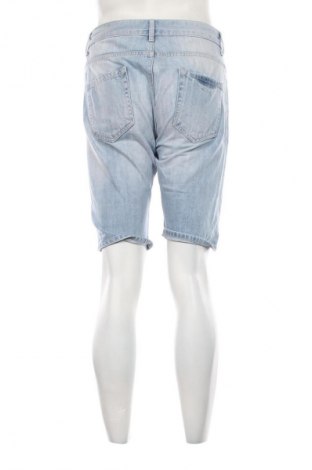 Herren Shorts Scout, Größe M, Farbe Blau, Preis € 15,99