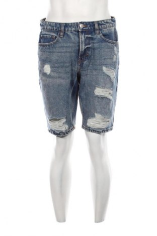 Herren Shorts Sinsay, Größe M, Farbe Blau, Preis € 14,83