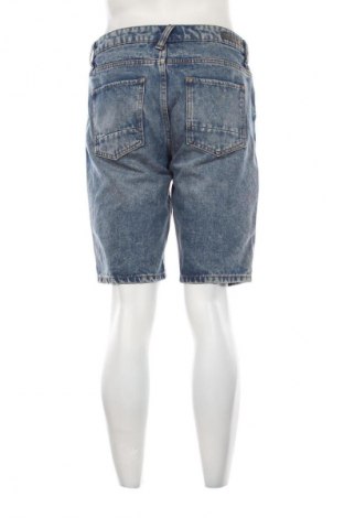 Herren Shorts Sinsay, Größe M, Farbe Blau, Preis € 14,83