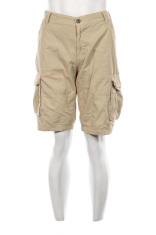 Herren Shorts Smog, Größe XL, Farbe Beige, Preis € 15,00