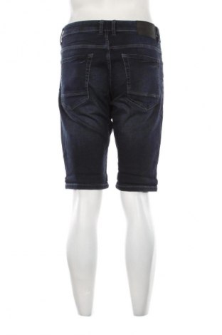 Pantaloni scurți de bărbați Smog, Mărime M, Culoare Albastru, Preț 76,99 Lei