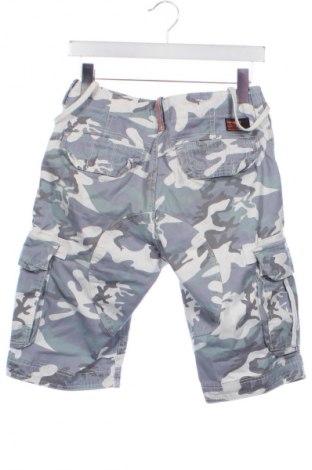 Pánske kraťasy  Superdry, Veľkosť XS, Farba Viacfarebná, Cena  17,39 €
