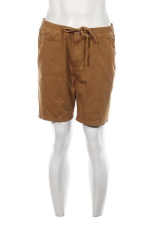 Pánske kraťasy  Superdry, Veľkosť L, Farba Hnedá, Cena  14,95 €