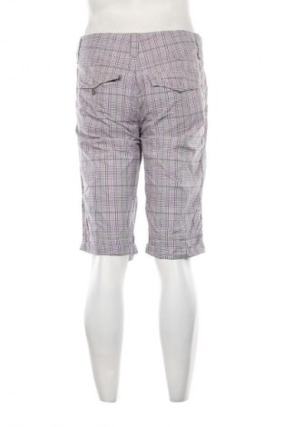 Pantaloni scurți de bărbați Tom Tailor, Mărime M, Culoare Multicolor, Preț 163,47 Lei