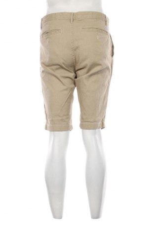 Pantaloni scurți de bărbați Tom Tailor, Mărime S, Culoare Maro, Preț 72,99 Lei