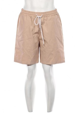 Herren Shorts Unbranded, Größe XL, Farbe Beige, Preis 14,83 €