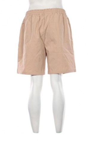 Herren Shorts Unbranded, Größe XL, Farbe Beige, Preis 14,83 €