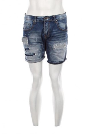 Herren Shorts Unbranded, Größe L, Farbe Blau, Preis 14,83 €