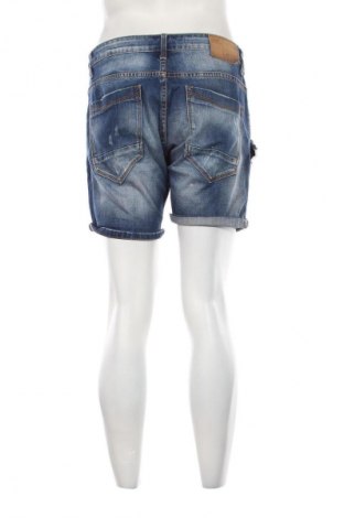 Herren Shorts Unbranded, Größe L, Farbe Blau, Preis 14,83 €